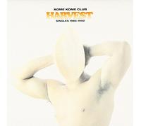 Kome Kome Club – Harvest: Singles 1985–1992