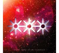 Kome Kome Club - Kome Kome Kome-Sunrice- [2cd]