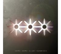 Kome Kome Club - Kome Kome Kome-Sunrice- [Regul