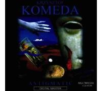 Komeda,Krzysztof - Astigmatic-Vol.5-