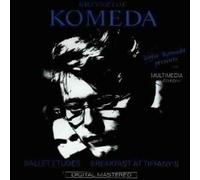 Komeda,Krzysztof - Ballet Etudes,Breakfast at Tiffany'S