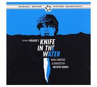 Komeda Krzysztof - Knife In The Water / Ost