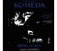 Komeda,Krzysztof - Memory of Bach