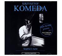 Komeda,Krzysztof - Sophia S Tune-Vol.7-