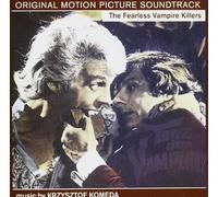Komeda,Krzysztof - Tanz der Vampire