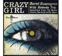 Komeda, Krzysztof Trio - Knife In The Water