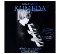 Komeda,Krzysztof - What'S Up Mr.Basie-Vol.9-