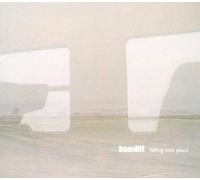 Komeit - Falling Into Place