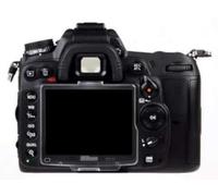 Komet [2-Pack] D700 LCD Screen Protector Cover per Nikon D700 SLR Camera, Trasparente ABS Screen Protector Sostituire BM-9