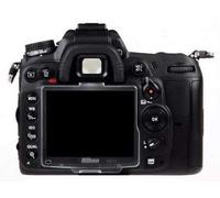 Komet - Pellicola protettiva per schermo LCD D610 per fotocamera reflex Nikon D600 D610, confezione da 2