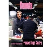 Kometa 12 - La Géopolitique à table