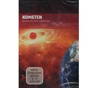 Kometen: Gefahr aus dem Universum