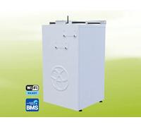 Komfort EC SB 250-E S21 - Blauberg Ventilatori 8058141