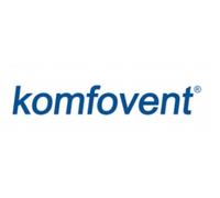 KomfoVent batteria di riscaldamento DH-125 - 712200054