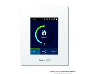 Komfovent Pannello di controllo C4.1