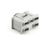 KomfoVent Scambiatore per Autovettura DCW-1,4-9-L - 765300030