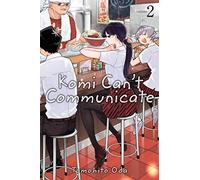 Komi Can't Communicate 2 (2)