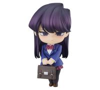 Komi Can't Communicate Nendoroid Action Figure SHOKO KOMI 10 cm GOOD SMILE