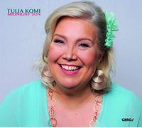 Komi Tuija - Midnight Sun