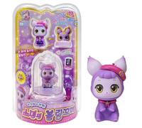 Komi Witch Lara Figure Somi Bling Komi Twinkle Magical Girl giocattolo corean...