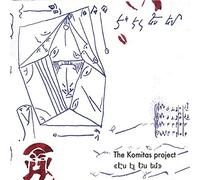 Komitas Project - Komitas Project