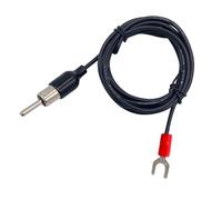 Komitasui Technic - Cavo di messa a terra per giradischi a cartuccia magnetica Technics SL-B200, SL-BD21, SL-BD3, SL-QL5 SL-6, 1,5 m