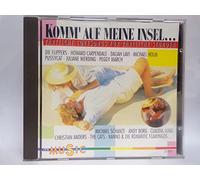 Komm auf meine Insel - Nanno & Romantic Flamingos, Flippers, Howard Carpendale, Pussycat...