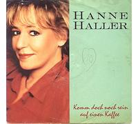 Komm doch noch rein auf einen Kaffee (1990) / Vinyl single [Vinyl-Single 7'']
