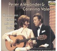 Komm ein bißchen mit nach Italien