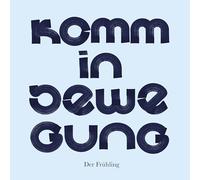 komm in bewegung