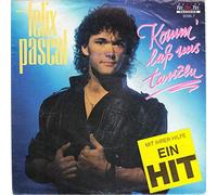 Komm, laß uns tanzen geh'n (1991) / Vinyl single [Vinyl-Single 7'']