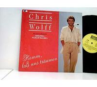 Komm, laß uns träumen (1987) / Vinyl record [Vinyl-LP]