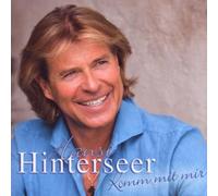 Komm Mit Mir by HANSI HINTERSEER (2009-08-24)