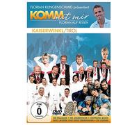 Komm mit mir - Kaiserwinkl/Tirol - Florian auf Reisen