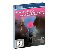 Komm mit mir nach Chicago