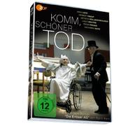 Komm, schöner Tod