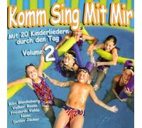 Komm Sing Mit Mir 2