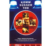 Komm, süßer Tod