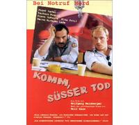 Komm, süsser Tod