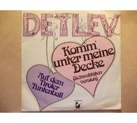 Komm' unter meine Decke (Schwulitäten-Version) / Auf dem Tiroler Tuntenball