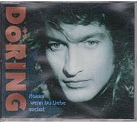 Komm', wenn du Liebe suchst [Single-CD]