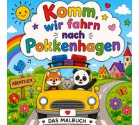 Komm wir fahr'n nach Pokkenhagen