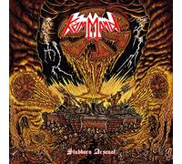 Kommand - Stubborn Arsenal