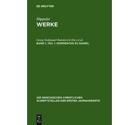 Kommentar Zu Daniel (Copertina rigida)