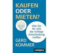 Kommer, G Kaufen Oder Mieten? - (German Import) Book NUOVO