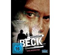 Kommissar Beck - Das Monster