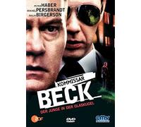 Kommissar Beck - Der Junge in der Glaskugel