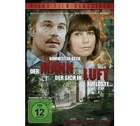 Kommissar Beck - Der Mann, der sich in Luft auflöste