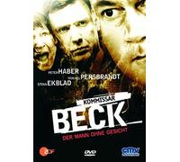 Kommissar Beck - Der Mann ohne Gesicht