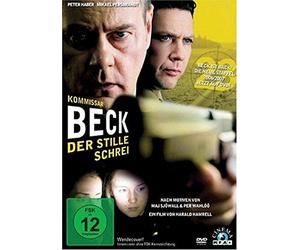 Kommissar Beck - Der stille Schrei